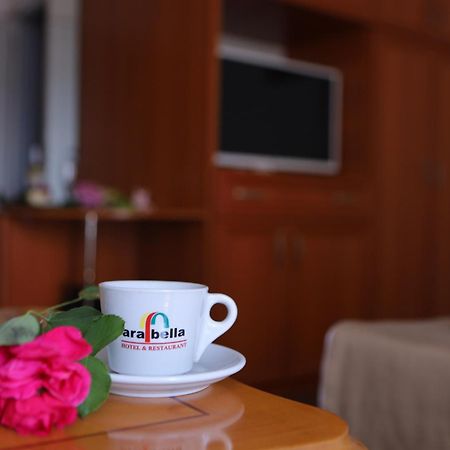 Arabella Hotel Kičevo Екстериор снимка