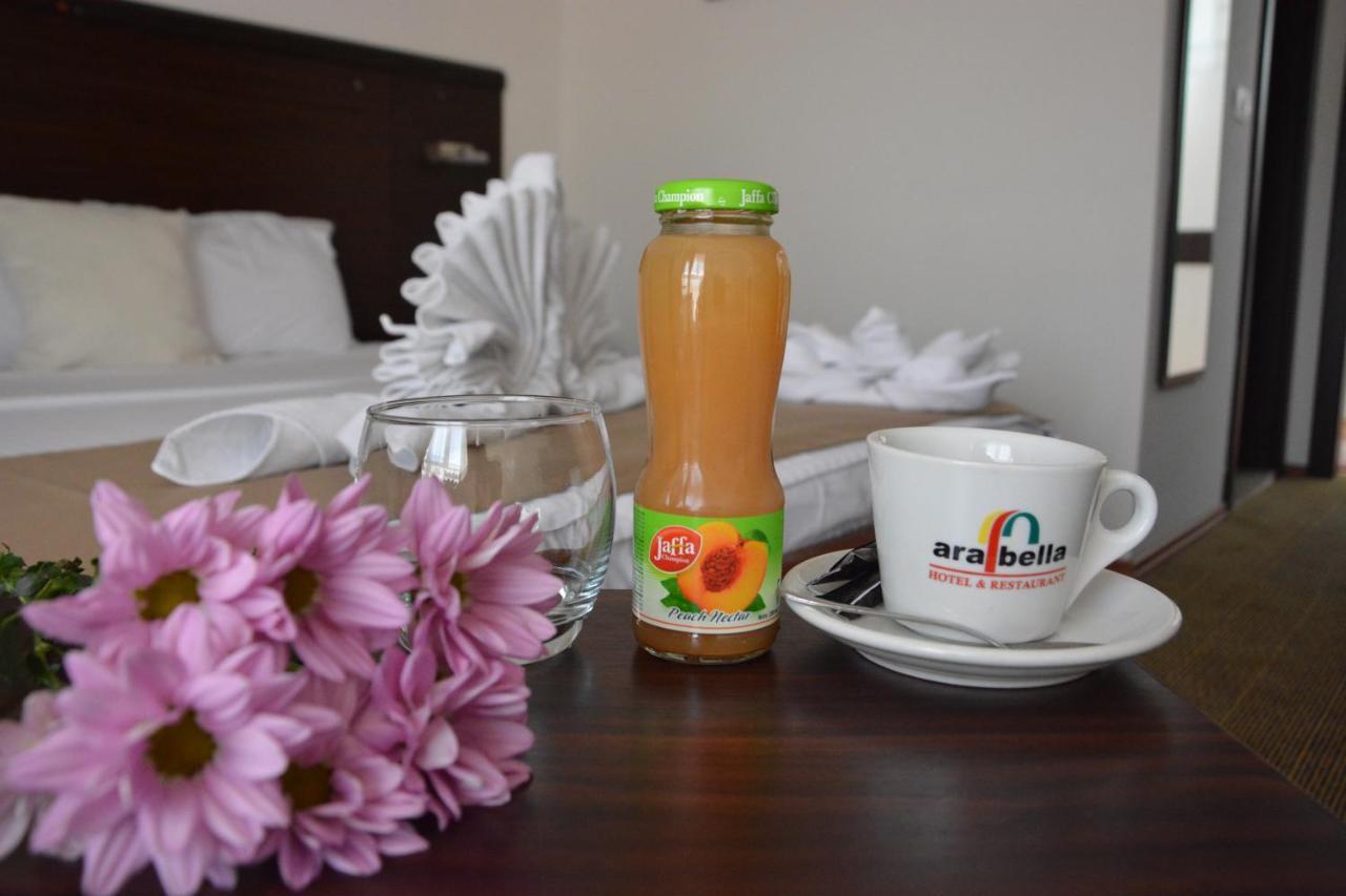 Arabella Hotel Kičevo Екстериор снимка